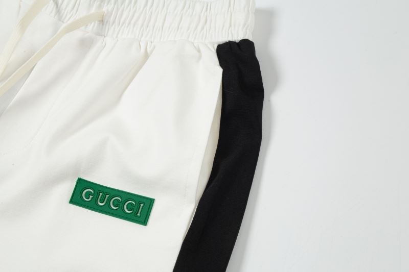 Gucci Short Pants